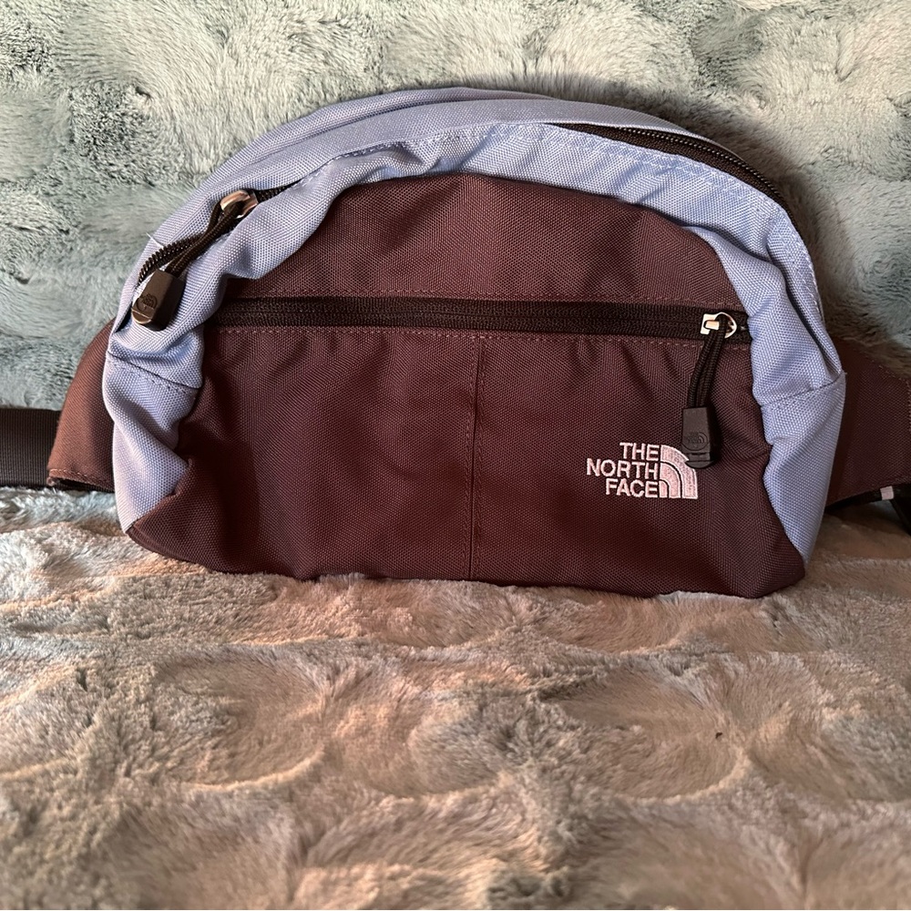 The North Face waist pack
